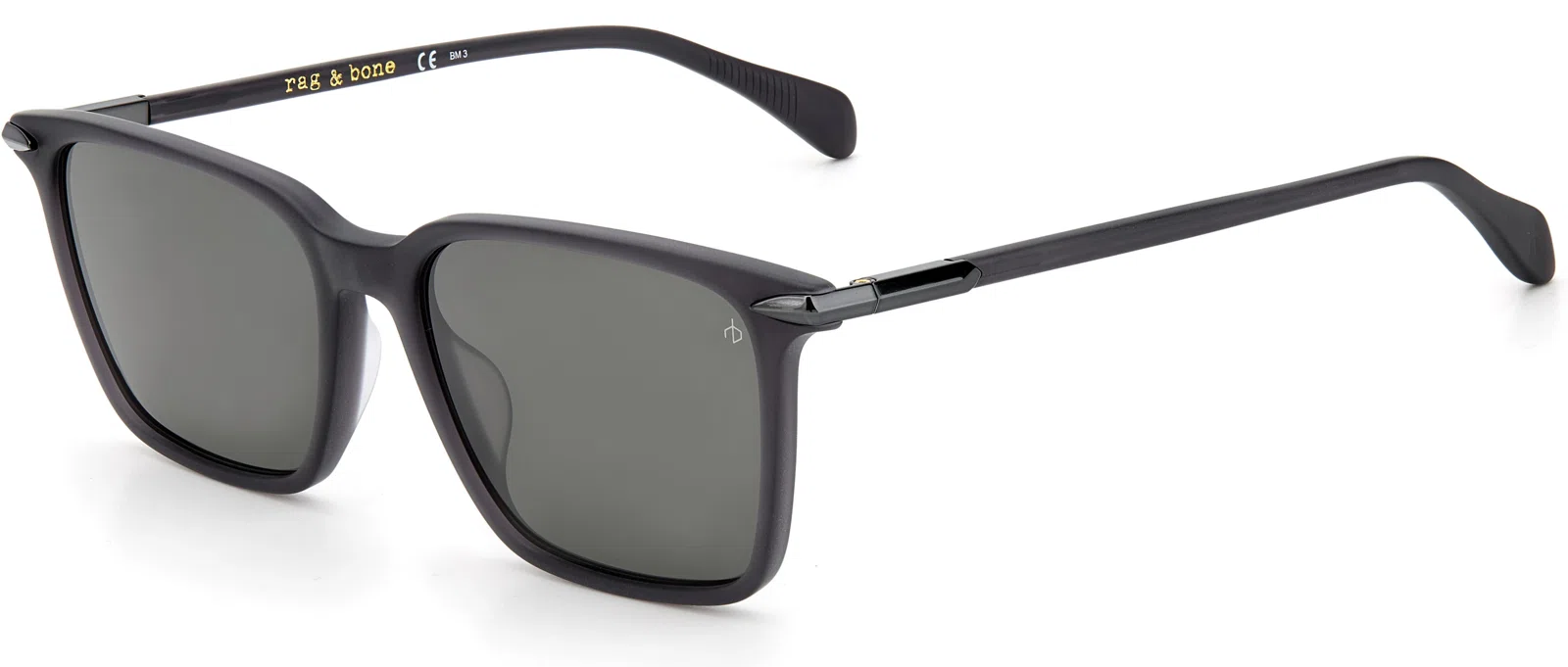 Rag & Bone 5028 Sunglasses - view 17